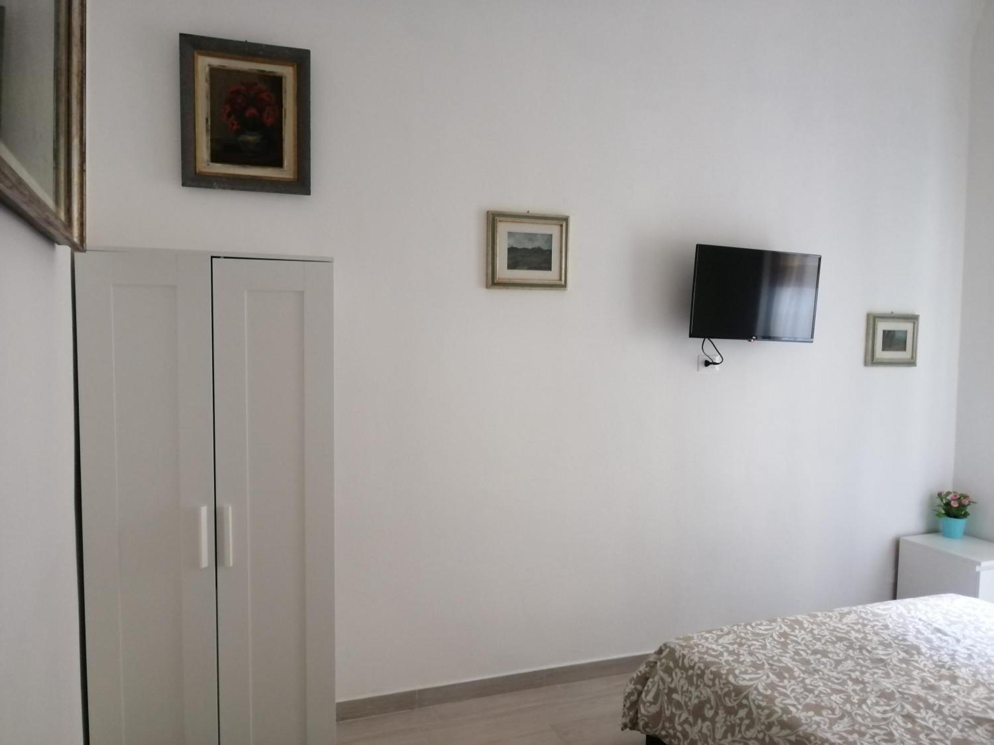 Family And Friends Studio Флоренція Номер фото