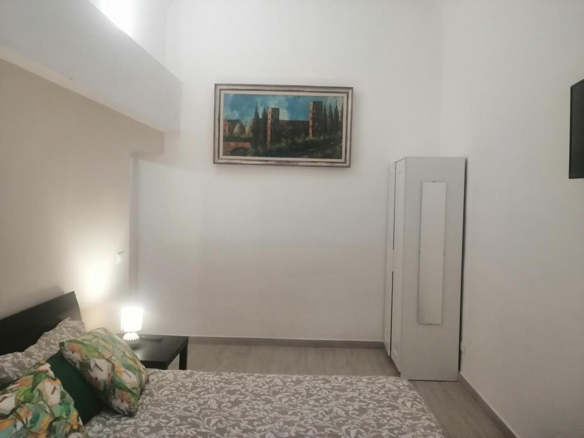Family And Friends Studio Флоренція Номер фото
